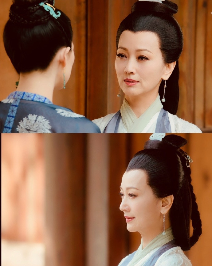 赵雅芝：美了半世纪的女人，多少男人为她倾倒