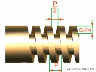 螺纹的种类,螺纹种类基本知识讲解