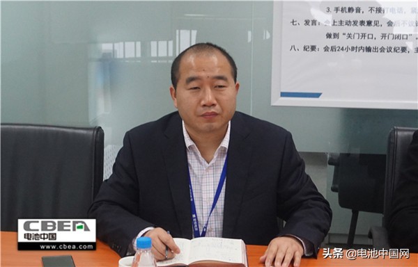 行业调研丨星恒电源：双轮驱动专注动力锂电池15年