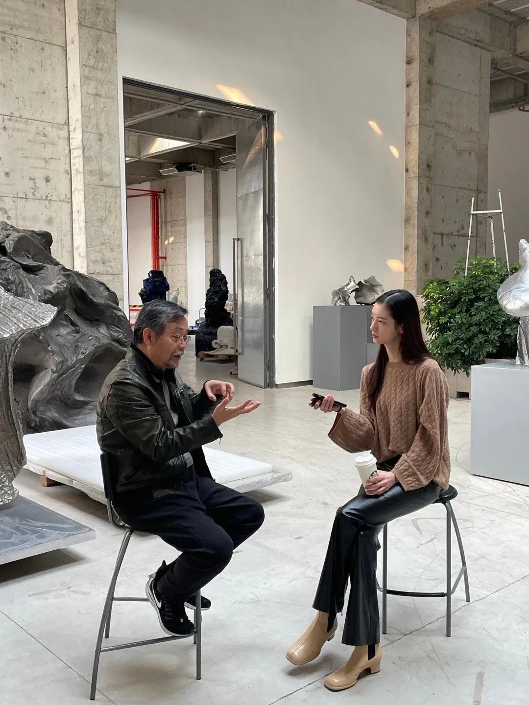 想听艺术少女Cici讲解敦煌壁画