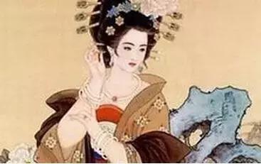 武惠妃是唐玄宗杀的吗,武惠妃是武则天什么人