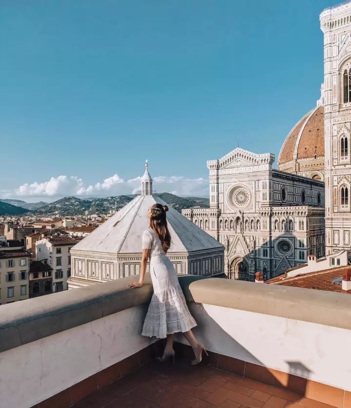 男人和女人旅行差距很大,男人跟女人旅行差异