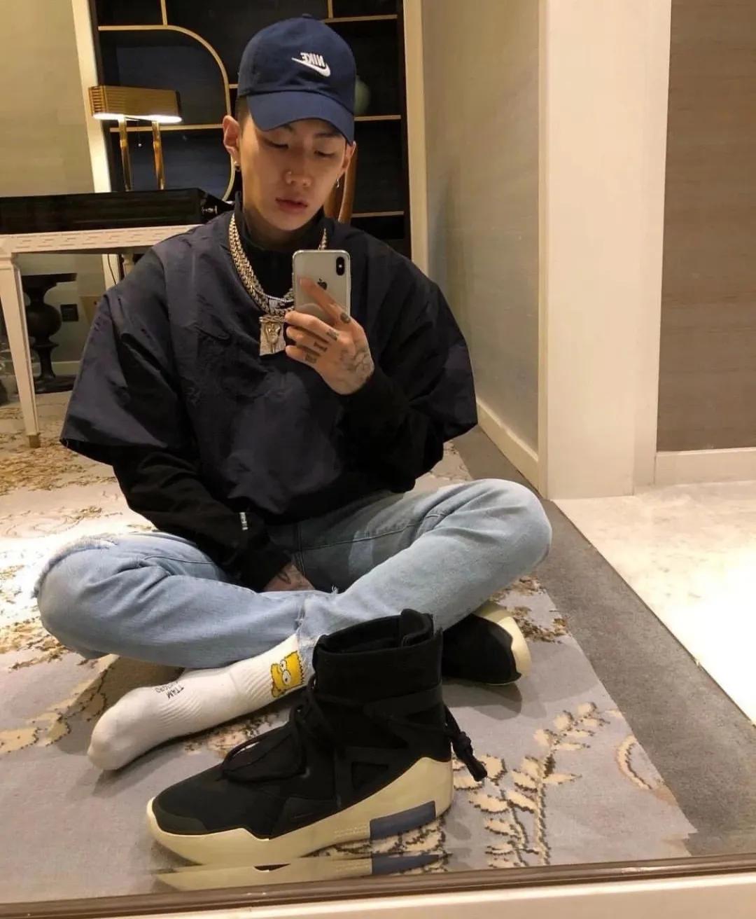 朴宰范官宣加盟新说唱,朴宰范成立社长吗