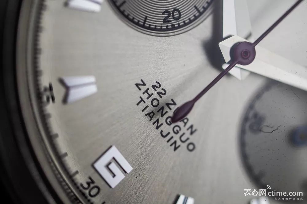 五大顶级手动上链计时码表,新款经典计时码表