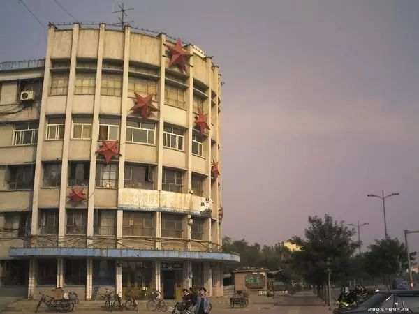 经纬厂小上海,榆次小王国