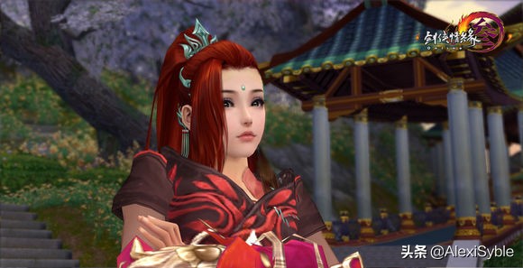 游戏外观竟然能换螃蟹？浅谈剑三中的经济学