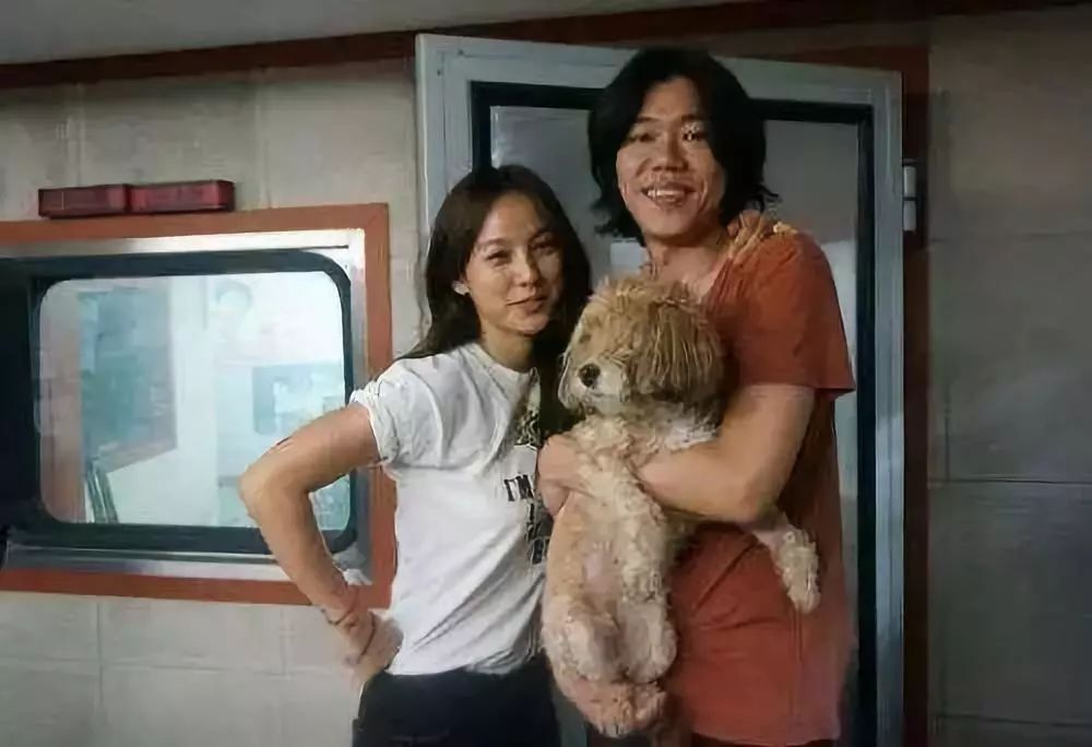 陈意涵婚后在台湾还是内地生活,陈意涵自曝交往过47个男朋友