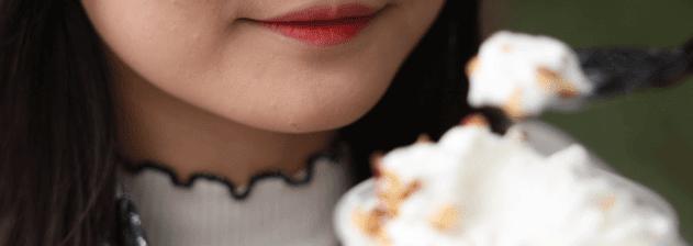 瑞幸新品奶茶,瑞幸茉莉轻乳茶多少毫升