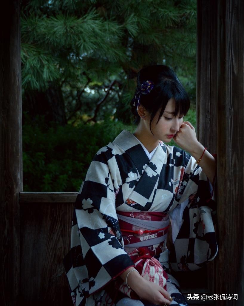 物是人非事事休是李清照的哪首词,李清照物是人非事事休的下一句