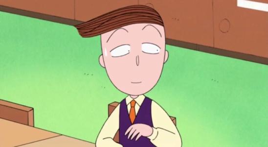 小丸子和花轮一起了吗,花轮对小丸子有多好