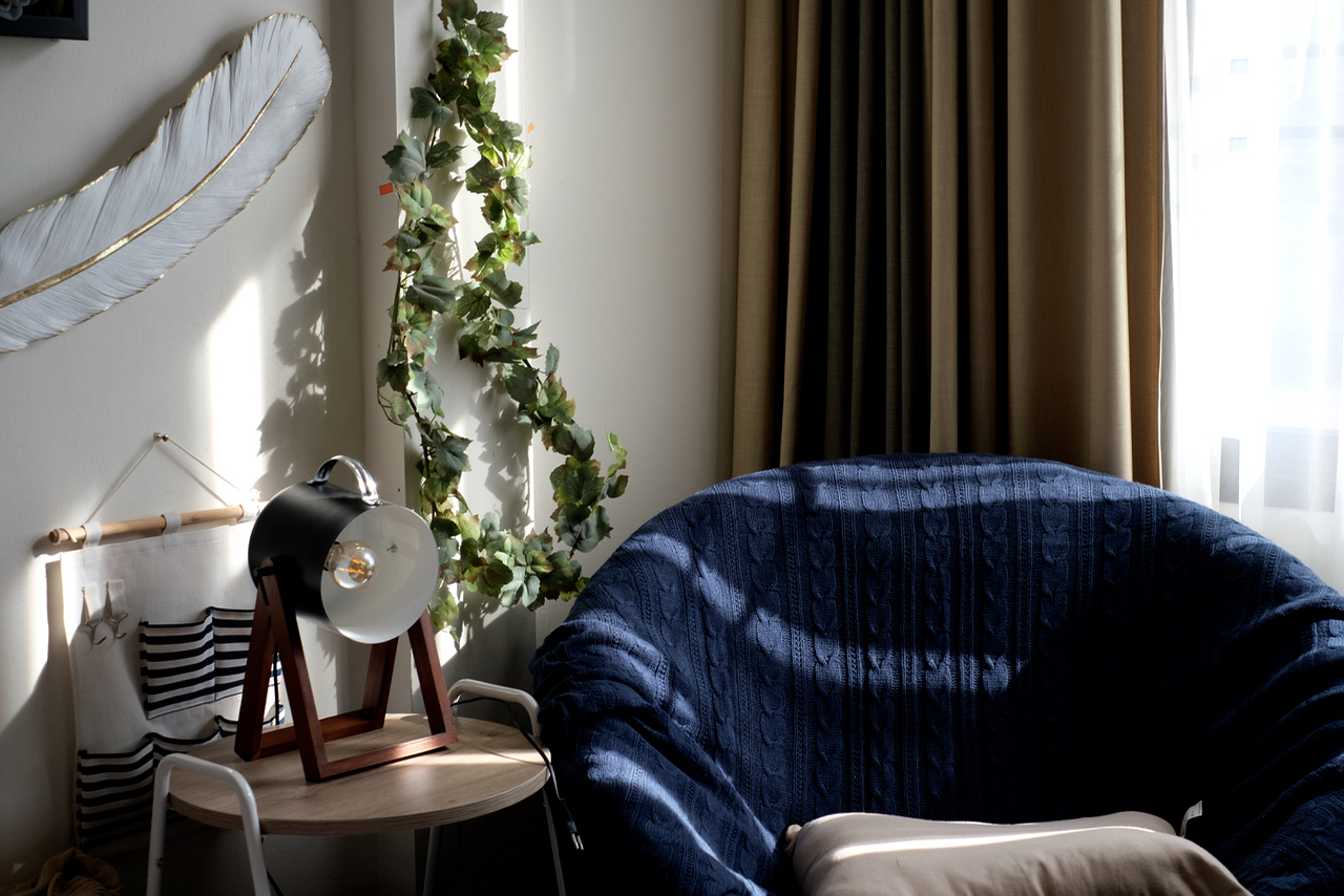 长篇小说《谋取灵魂伴侣》第十一章截段：最美的爱、最真的情