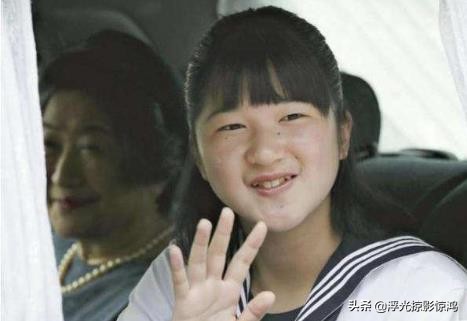 悠仁亲王出生轰动日本画面,日本皇室悠仁新消息