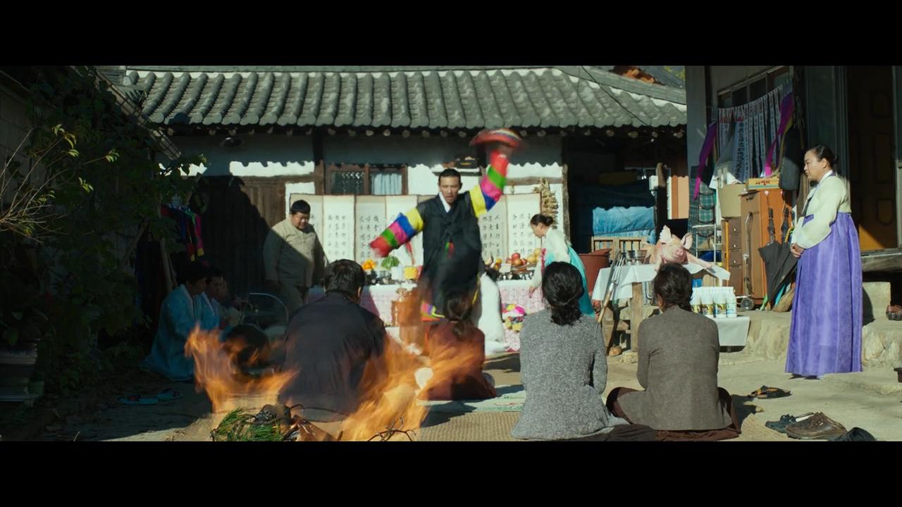 韩国最新诅咒题材恐怖片,韩国恐怖片超恐怖版叫什么名字