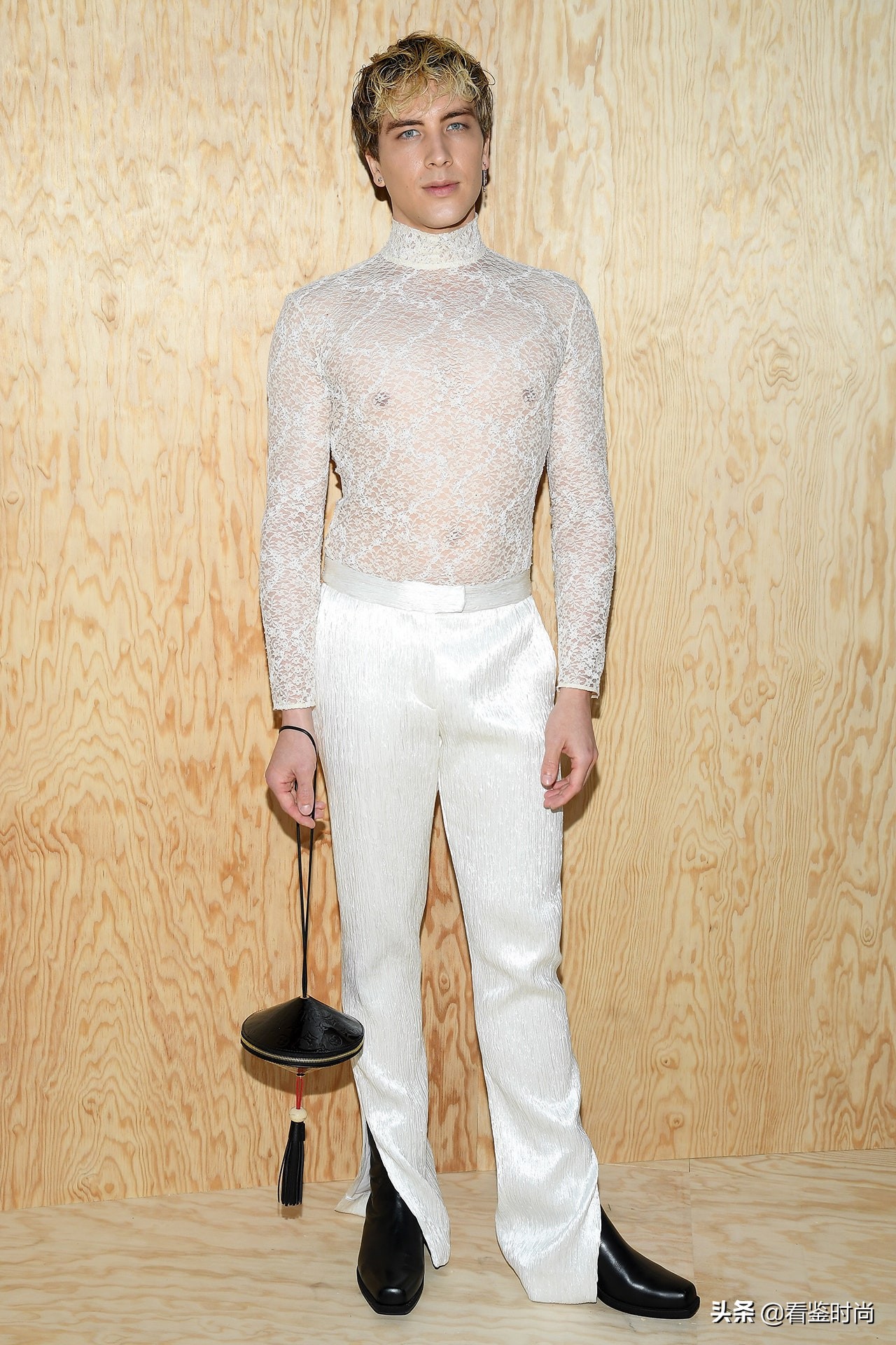 2020年智族gq年度人物盛典 (gq最会穿搭的男人)