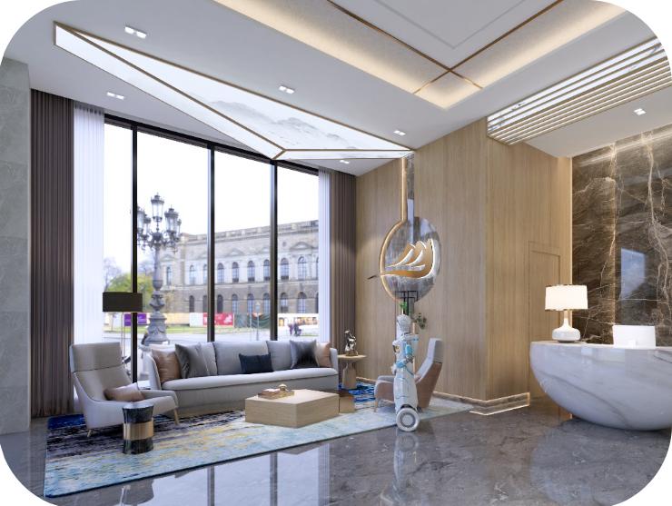 酒店投资方怎么管理加盟酒店,酒店加盟商业模式设计