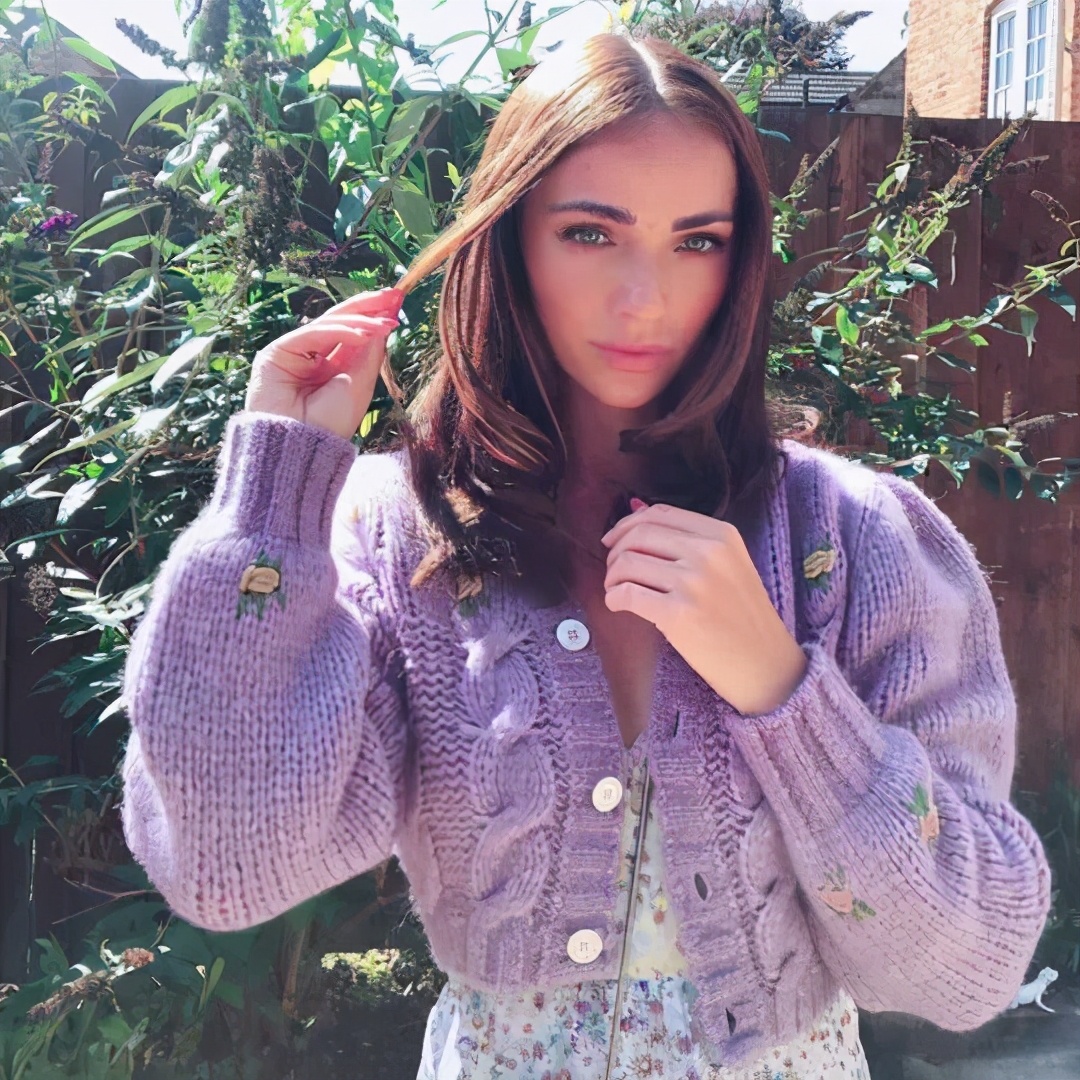 欧阳娜娜40套衣服,欧阳娜娜千金同款衣服