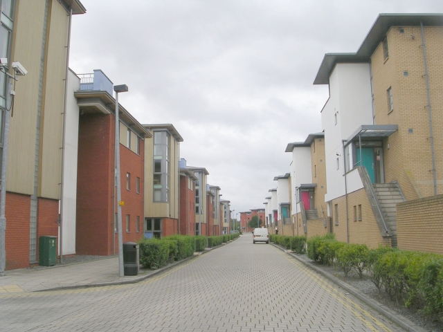 和我一起看看英国林肯大学到底是个怎样的大学！