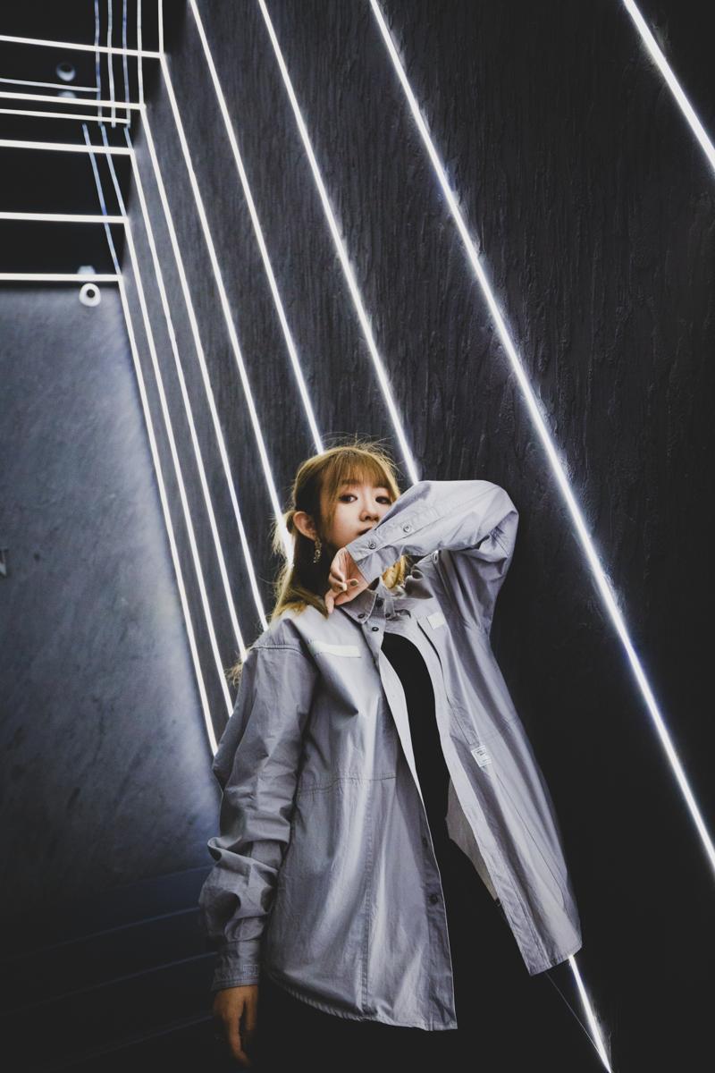 520打卡好去处！「HAYDON黑洞」承包你的烦恼，TA想要的这里都有