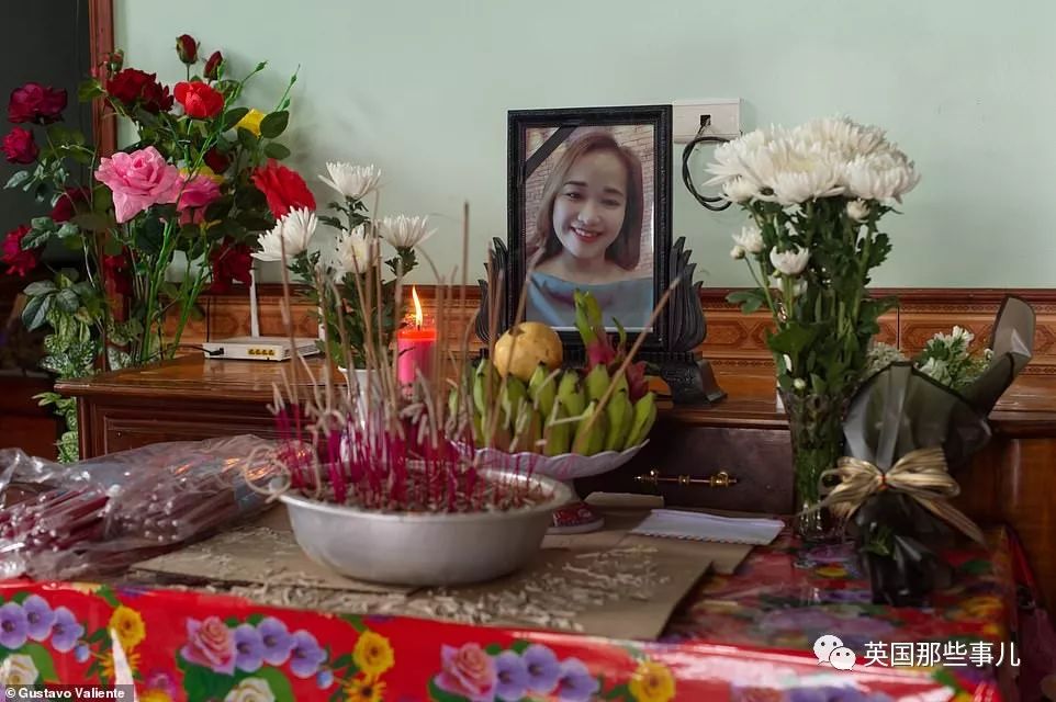 死亡卡车图片,死亡卡车内部