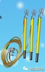 电力个人安全工器具一览表,电力安全工器具可分为哪几类