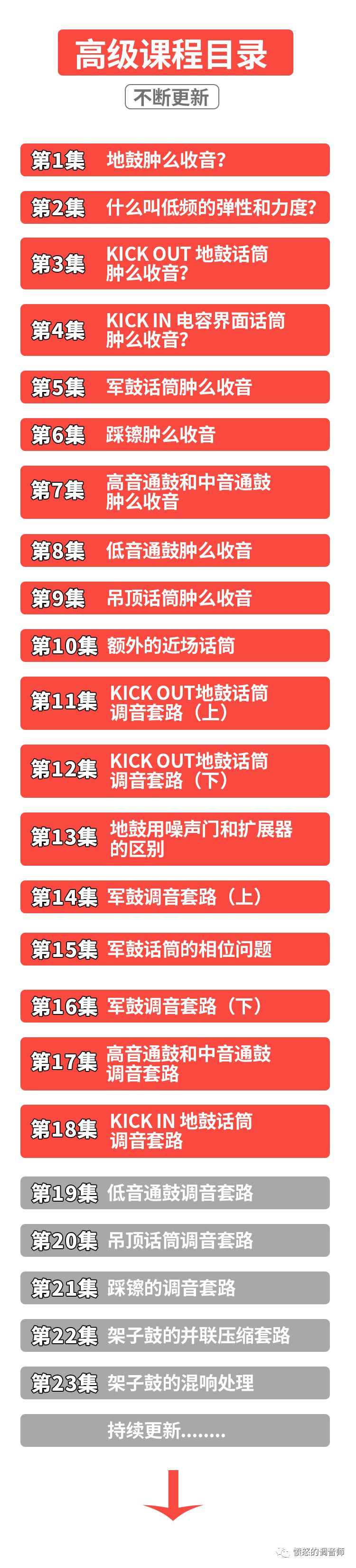 演出场地回声很大怎么办？看完音响佬都哭了「愤怒的调音师」