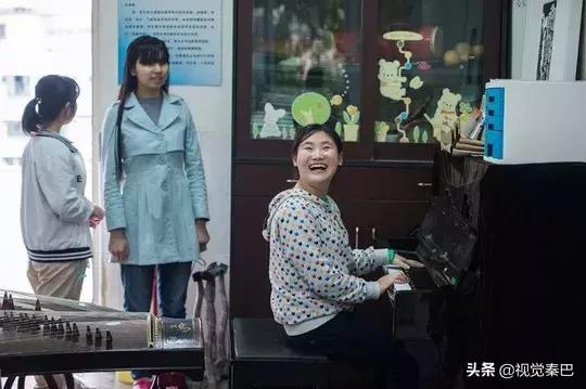 据说，2018年四川最厉害的新闻摄影都在这里