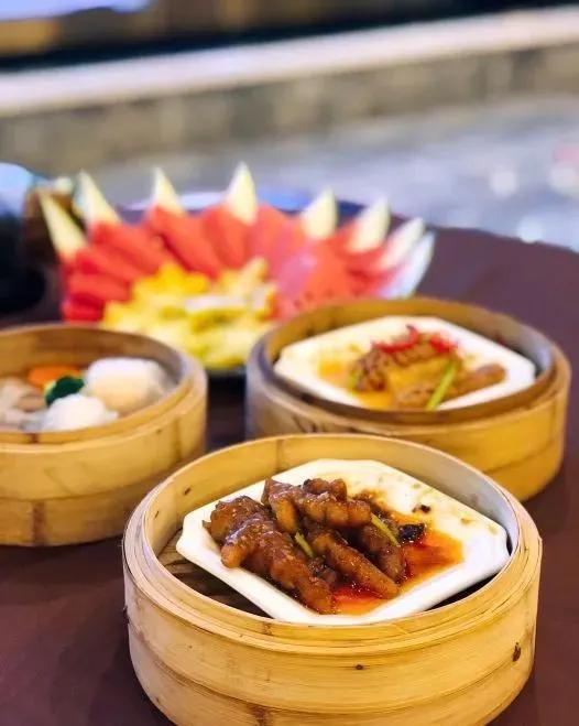 南宁20家餐饮老字号,南宁十大人气早茶馆