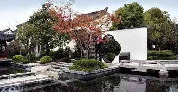 院子——还是中国的美
