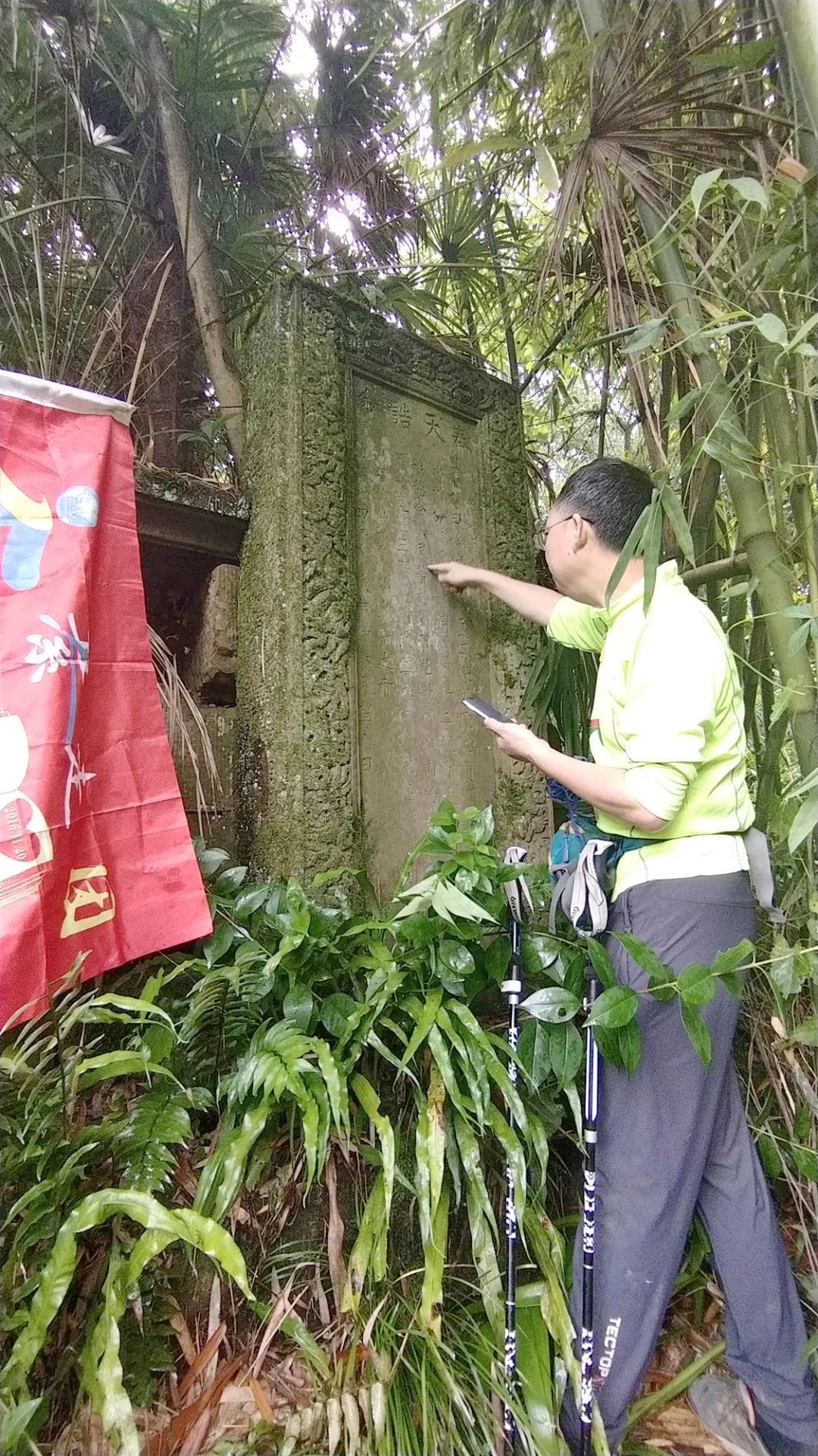 綦江河边有座皇帝“荣赐”的活人祠？