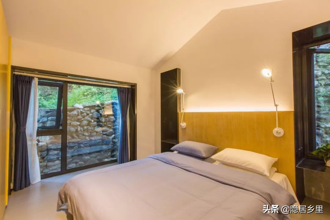 京郊集体出游民宿,京郊团建民宿小院烧烤