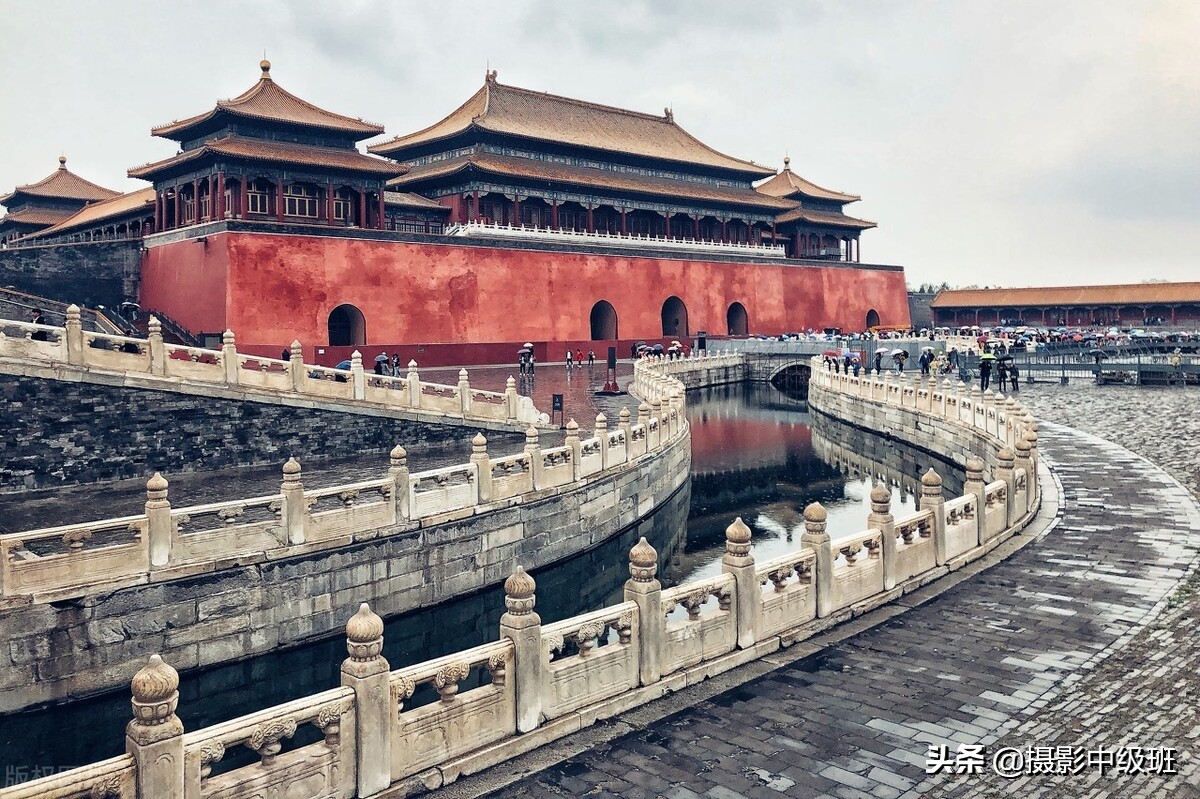 拍摄技巧古建筑长视频,摄影古建筑特色的技巧