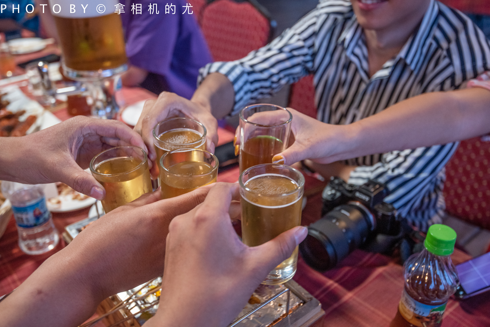 哈尔滨俄式风情游玩地,哈尔滨之夏俄式风情