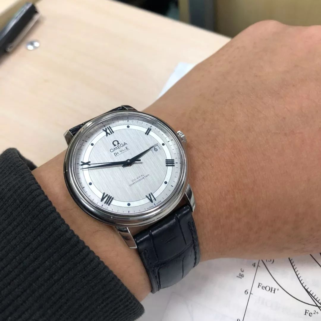 一入表坑深似海，居然有人一年买了24块手表？