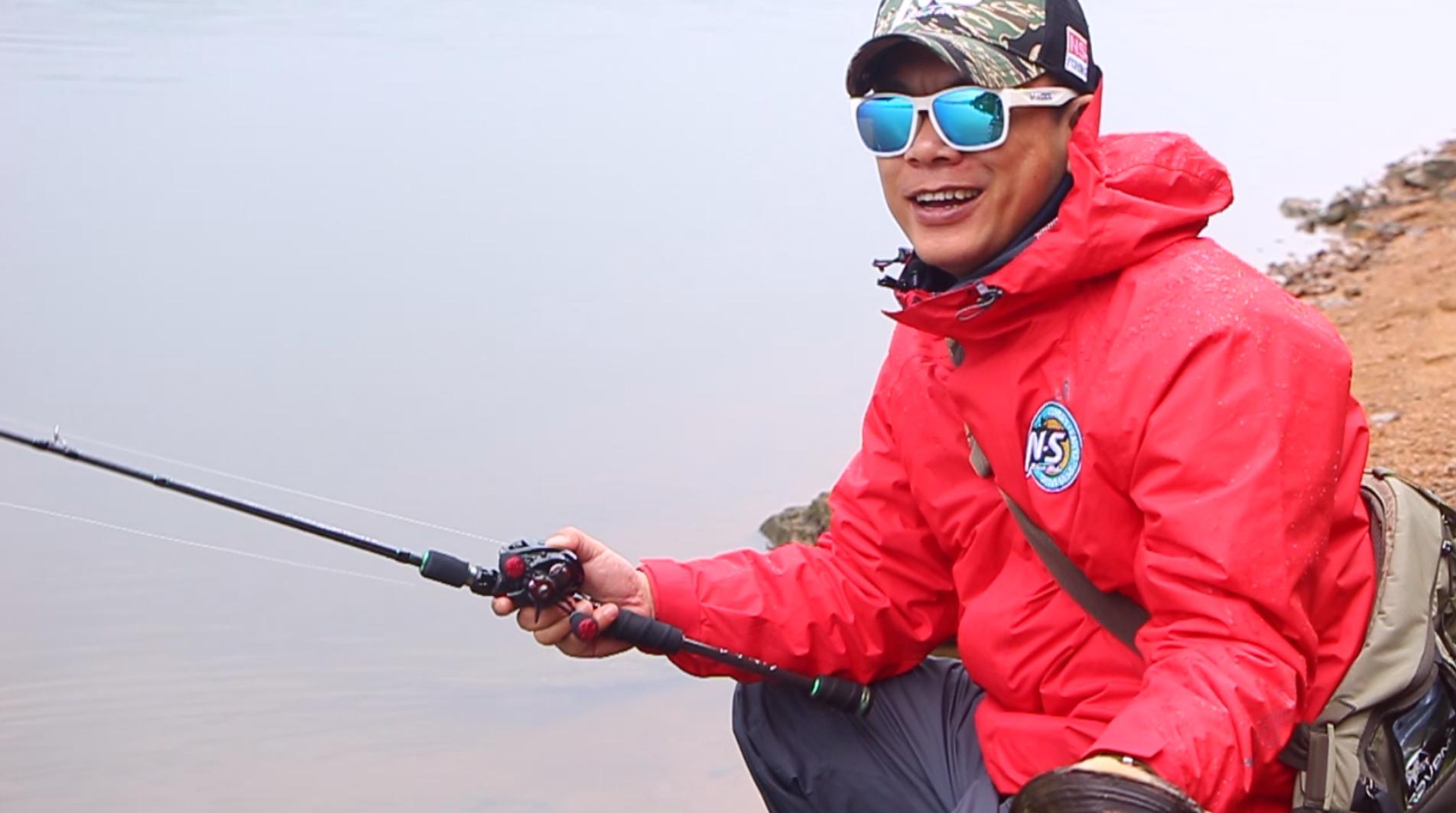 第一次钓这么大的鳜鱼,钓这么多鱼回家该不该挨骂了