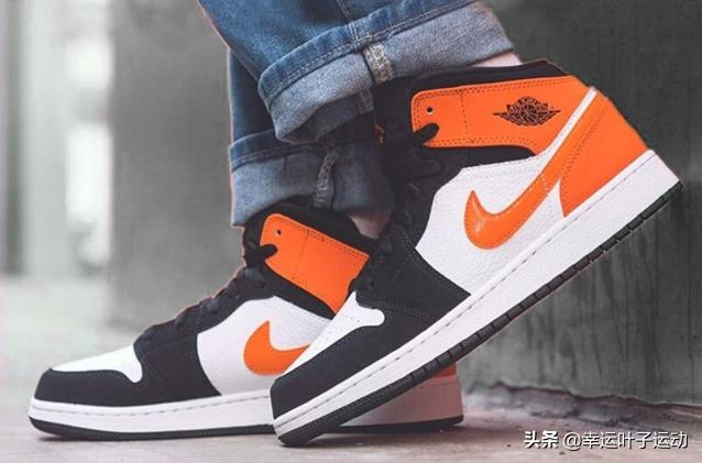 aj1推荐高颜值高价格,aj1省钱买大一点