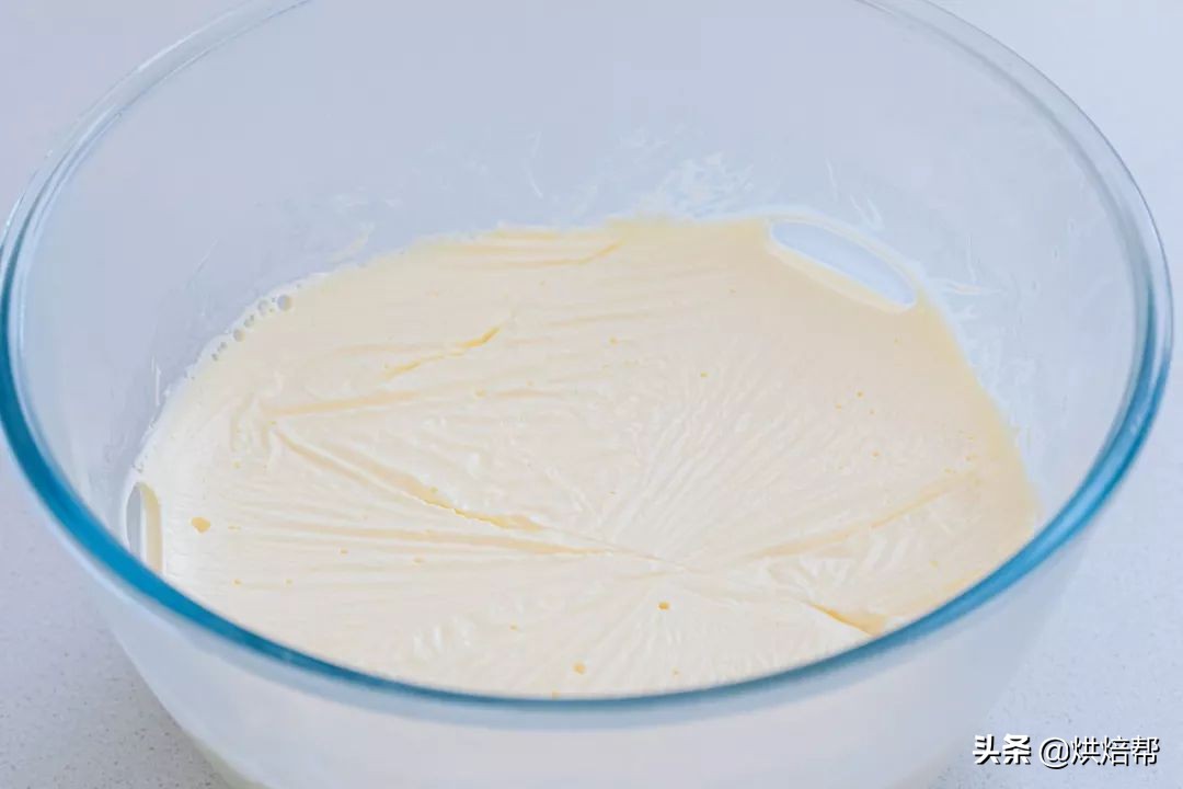 教你们不会的裱花技能,新手小白裱花怎么练习