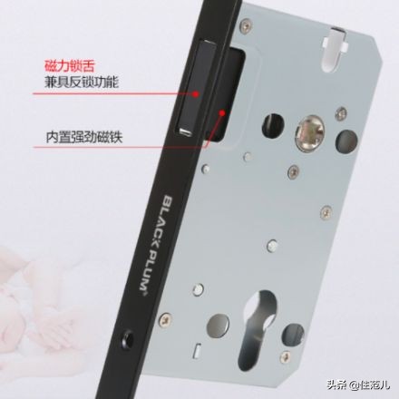 家装静音门实测,静音门的正确使用方法