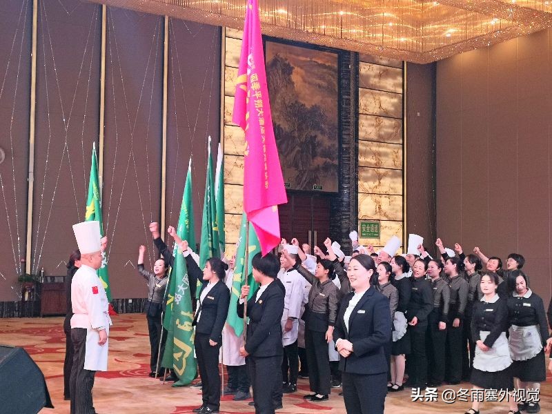 朔州天锦苑视频,朔州天锦苑婚宴