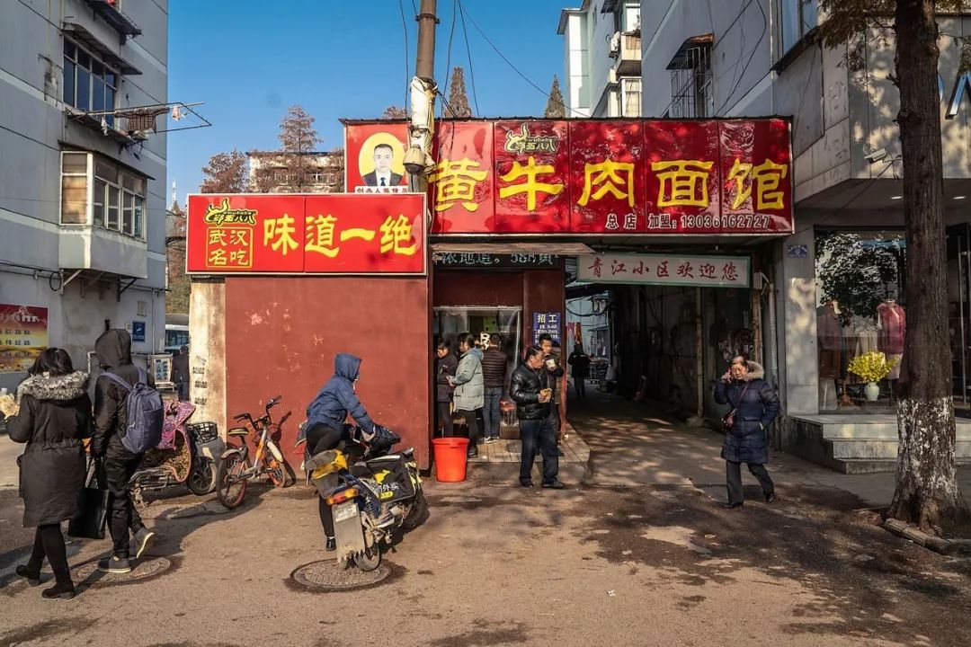 在武汉必做的20件事,不骗人成不了大事