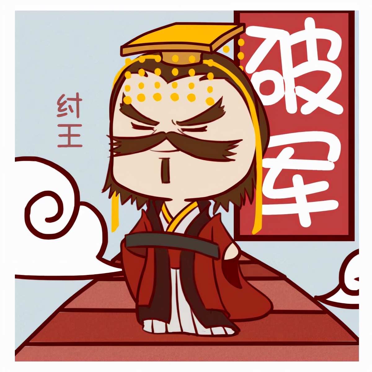 紫微斗数各主星的解读,紫微斗数各主星讲解