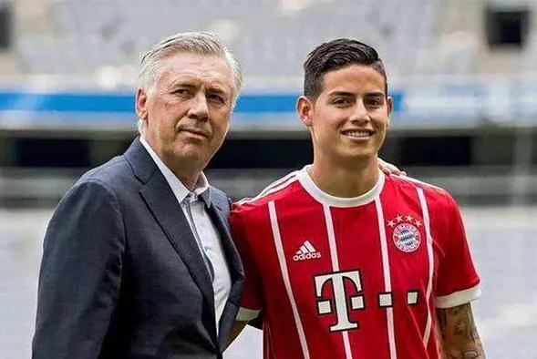 皇马15-16赛季球衣哈梅斯,皇马哈梅斯