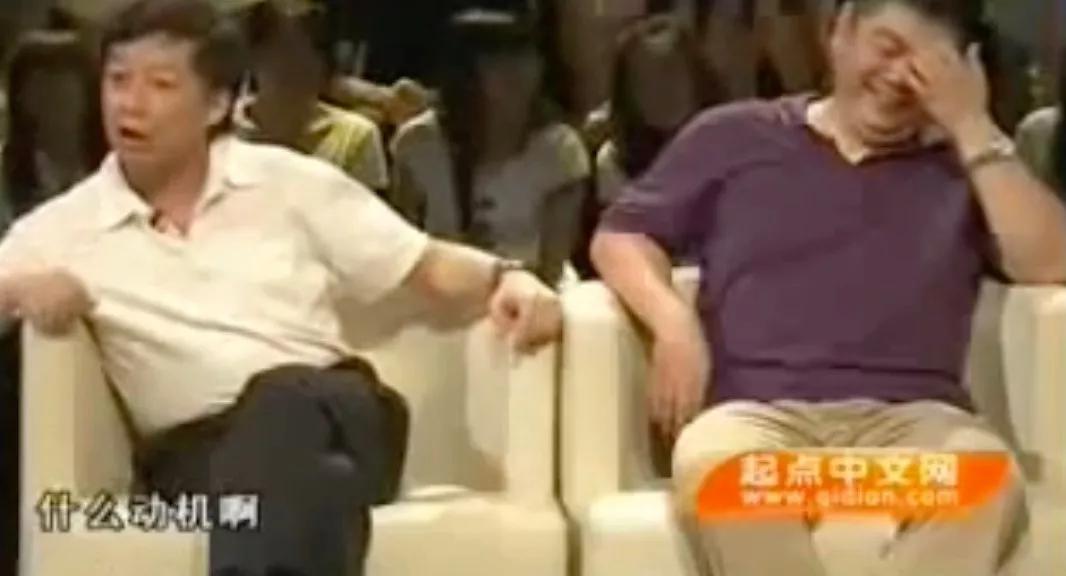 一生要走多少路才是终点,成功的人往往都不成功易中天