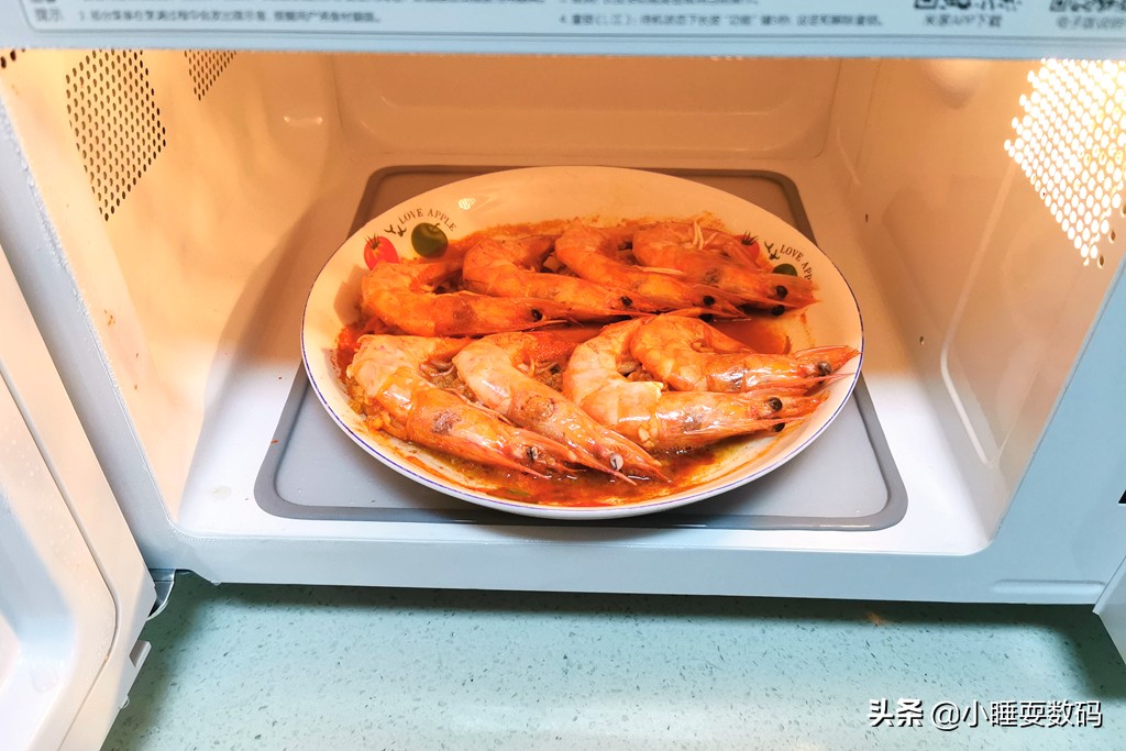 米家微波炉399元正式发布,米家微波炉39元