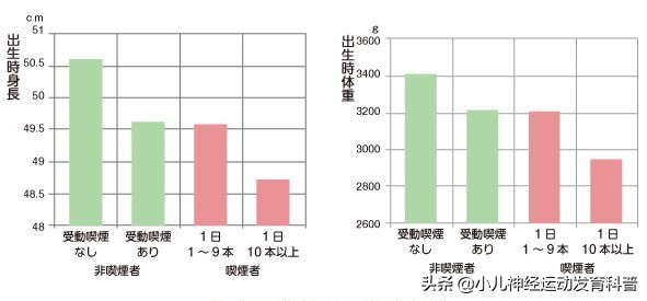 吸烟对孕妇和新生儿的危害,孕妇少量吸烟对胎儿的危害有多大