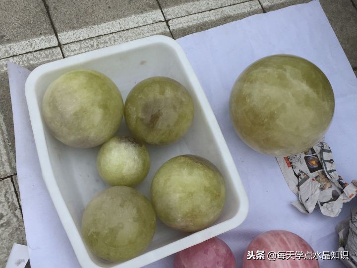 水晶球玩法技巧,水晶球基础知识