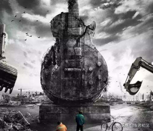 甲壳虫:让我再看你一眼,但!你一定会回来