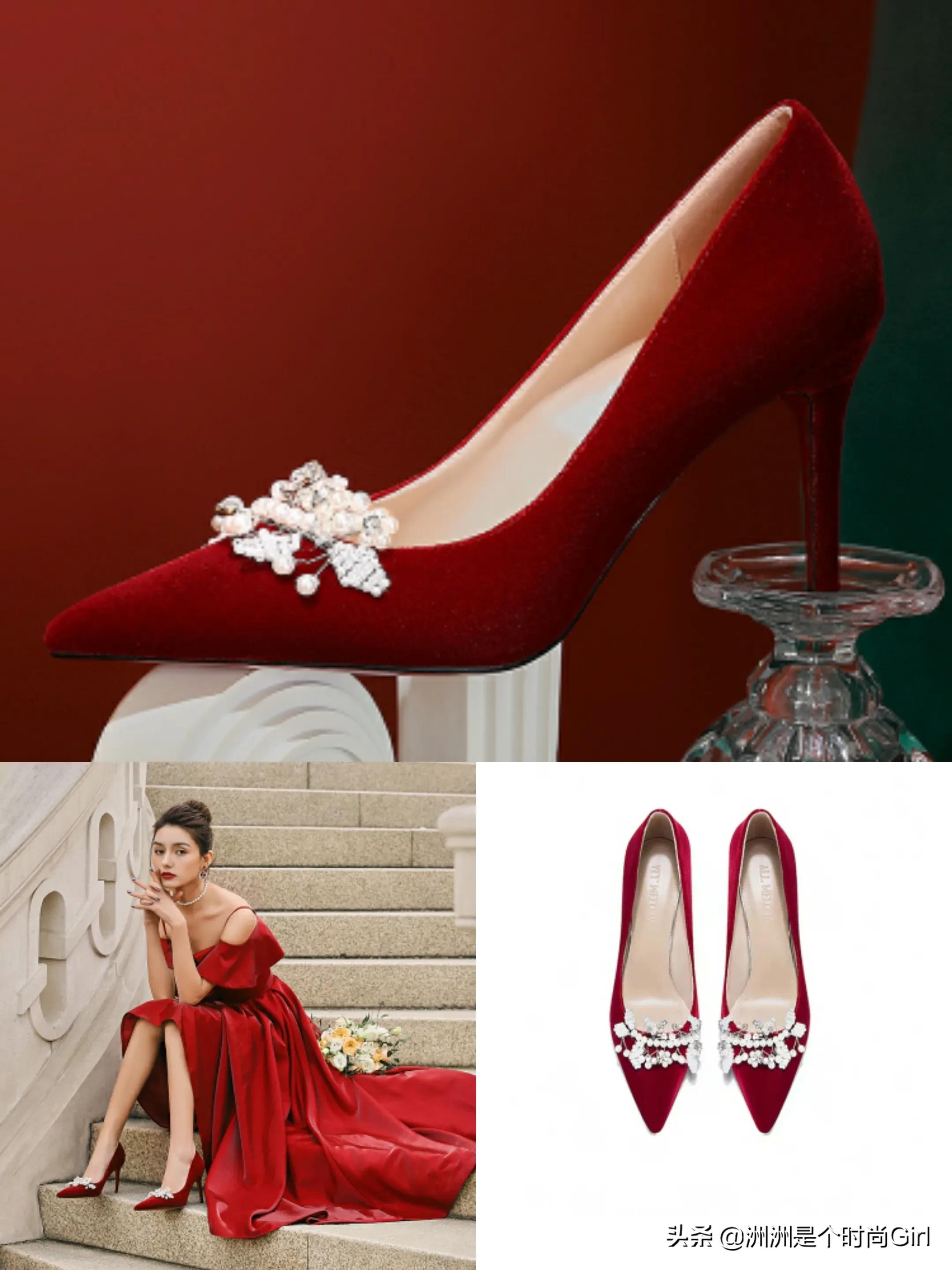 7家私藏宝藏美鞋店铺，迷人高跟，精致又时髦