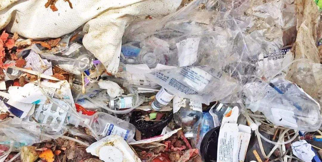 人流后胎儿怎样处理,人流后的胎儿去哪儿了