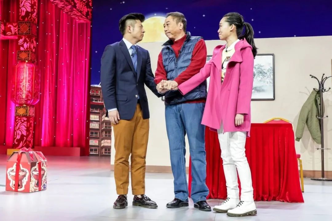 老话说相声高晓攀,高晓攀相声老师