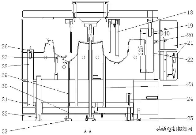 汽车灯罩冲压模具设计,汽车大灯注塑模具怎么设计